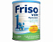 Молочная смесь№1 с пребиотиками Friso 400 гр