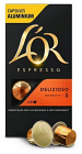 Кофе L'Or Espresso delizioso, 52г