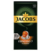 Кофе в капсулах JACOBS Espresso 7 Classico 10шт