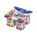 Продукт йогуртный FRUTTIS 5% клубника-персик без змж 115г