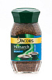 Кофе натуральный растворимый сублимированный Jacobs Monarch Decaff декофеинизированный 95 гр