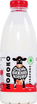 Молоко Очень Важная Корова 3,4%-6%,930 мл