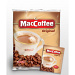 Напиток MacCoffee кофейный растворимый оригинальный  3в1 5х20г