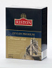 Чай Riston черный Ceylon Premium 200 гр