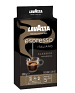 Кофе LAVAZZA espresso натур. жареный в/с молотый м/у 250г
