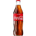 Напиток Coca-Cola сильногазированный ст/б 0,33л