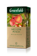 Чай Greenfield Mellow Peach, 1.8г*25