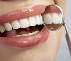    Уход за зубами и полостью рта