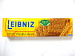 Печенье Leibniz Цельнозерновое 200г
