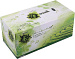 Салфетки для лица Monalisa Зеленый чай Bellagio 210шт
