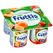 Продукт йогуртный Fruttis 0,1% персик/марукуйя/вишня 110г