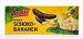 Суфле Casali Original, банановое в шоколаде, 300 гр.