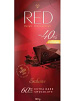 Шоколад Red Extra dark 60% 100г