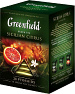Чай Greenfield сицилийский цитрус 20х1,8 гр