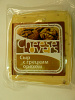 Сыр Cheese Lovers с Грецким Орехом 220 гр