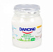 Йогурт Danone термостатный натуральный 1,5%, 160г