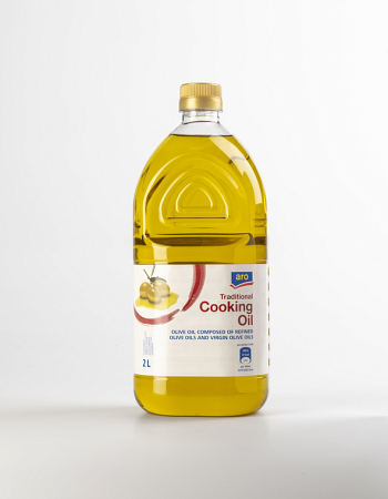Масло оливковое ARO 100% Италия 2л