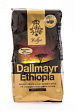 Кофе натуральный жаренный в зернах  Dallmayr Ethiopia   500 гр