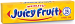 Жвательная резинка Juicy Fruit Пять стиков 13г