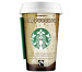 Кофейный напиток Starbucks Cappuccino, 220г