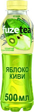 Холодный чай Fuzetea Яблоко-киви 0,5л