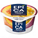 Йогурт Epica персик-маракуйя 4,8% 130г