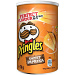 Чипсы Pringles Паприка 70 гр