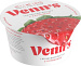 Йогурт Venn's Греческий обезжиренный с клубникой 0,1% 130г