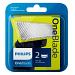 Сменное Лезвие Для Электробритвы Philips OneBlade QP 220/50