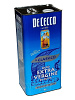 Масло оливковое нефильтрованное DE CECCO 5л