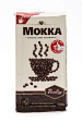 Кофе натуральный жаренный молотый Paulig Mokka 250 гр