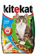 Корм для кошек Kitekat улов рыбака 350 г