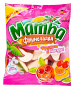 Мармелад жевательный MAMBA Фрукты и йогурт 140г