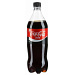 Напиток Coca-Cola Zero газ ПЭТ 0,9л