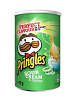 Чипсы Pringles со вкусом сметаны и лука 70г