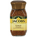 Кофе растворимый Jacobs Gold 95 гр
