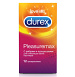 Презервативы Durex Pleasuremax 12шт