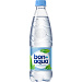 Минеральная вода Bon Aqua негазированная 0,5л