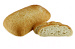 Хлеб Европейский хлеб Чиабатта замороженный полуфабрикат 150г
