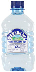 Вода питьевая Шишкин Лес негазированная из артезианских скважин 0,4л