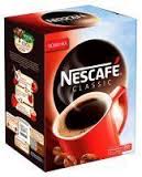 Кофе растворимый Nescafe Classic 3*500 гр