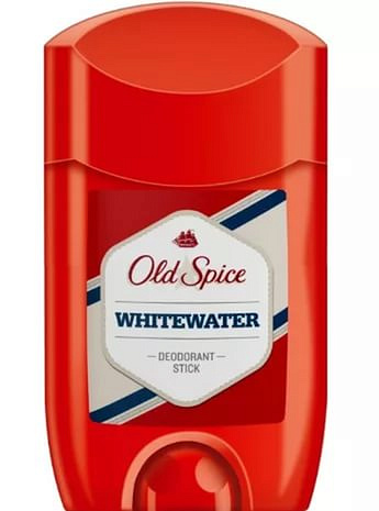 Дезодорант Old Spice Whitewater твердый 50мл