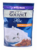 Корм для кошек с ягненком  GourmeT Perle 85 гр
