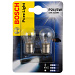 Автомобильная лампа Bosch Pure Light P21/5W, 2шт