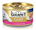 Корм GourmeT Gold для кошек с говядиной,85гр