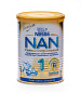 Д/п смесь NAN 1 сухая молочная гипоалер.с пробиотиками с 0 мес ж/б 