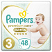 Подгузники-трусики Pampers Premium Care 3 6-11кг 48шт