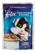 Корм Felix для кошек аппетитные кусочки с ягненком в желе 85г