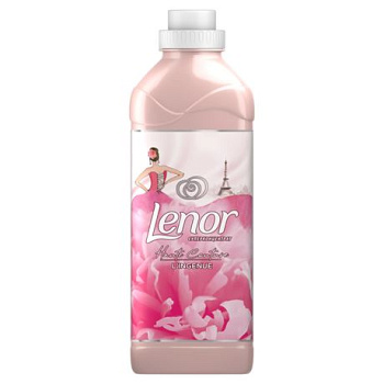 Кондиционер для белья LENOR Lingenue 910мл