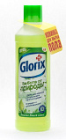 Средство для мытья полов Glorix Цветущая яблоня и ландыш, 1 л.